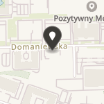 Fundacja Polska Rada Stanowa Rycerzy Kolumba/knights Of Columbus na mapie