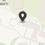 Save - Wildlife Conservation Fund na mapie