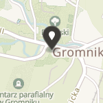 Stowarzyszenie z Przyszłością na mapie