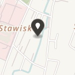 Polskie Towarzystwo Stwardnienia Rozsianego Oddział w Sanoku na mapie