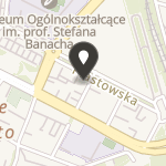 Stowarzyszenie Agrafka na mapie