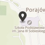 Stowarzyszenie "Jan III i Dzieci" na mapie