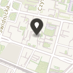 Orion Organizacja Społeczna na mapie