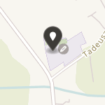 Stowarzyszenie Przyjaciół Miejskiego Przedszkola w Prochowicach na mapie