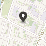 Wrocławskie Stowarzyszenie na Rzecz Osób Niepełnosprawnych Intelektualnie "Bonitum" na mapie