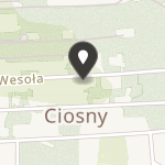 Stowarzyszenie "Głos Zwierząt" na mapie