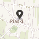 Stowarzyszenie Przyjaciół Oświaty w Rząsce "Na 6+" na mapie