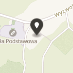 Stowarzyszenie Jesień na mapie