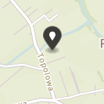 World Healthy Living Foundation na mapie