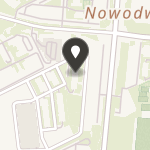 Stowarzyszenie Razem dla Białołęki na mapie