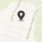 Stowarzyszenie "Michałki" w Słupcy na mapie