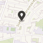 Stowarzyszenie Rodzice Chronią Dzieci na mapie