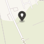 Prosta Droga Nadziei na mapie