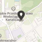 Fundacja Przyjaciele Zwierząt w Gnieźnie na mapie