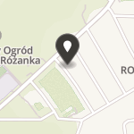 Stowarzyszenie "Ty Dajesz Życie" na mapie