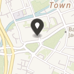 Związek Solidarności Polskich Kombatantów i Osób Represjonowanych na mapie