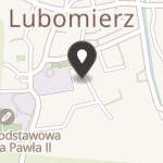 Fundacja Snap - Stop Narkomanii, Alkoholizmowi, Przemocy na mapie