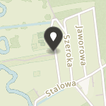 Stowarzyszenie "Aktywni" na mapie