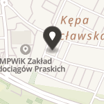 Słodziaki - Fundacja dla dzieci z Cukrzycą na mapie