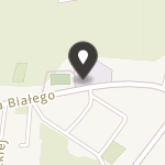 Stowarzyszenie Oświatowe Abc - Gąsawa na mapie