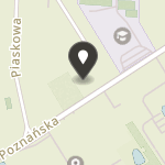 Tarnowskie Stowarzyszenie Osób Niepełnosprawnych Tarson na mapie