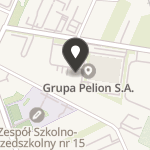 Urtica Dzieciom na mapie