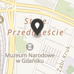 Tworzyć Miłością na mapie