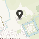 Stowarzyszenie "Podaruj Dzieciom Radość" na mapie