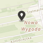Fundacja Oluś i Stanisław na mapie