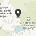 Klub Strzelectwa Sportowego "Sokół" na mapie