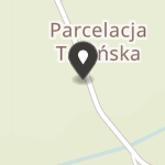 Towarzystwo Pomocy im. św. Brata Alberta Koło w Tapinie na mapie