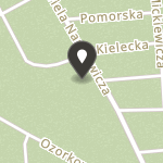 Eleos - Prawosławny Ośrodek Miłosierdzia Diecezji Łódzko - Poznańskiej na mapie