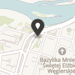 Stowarzyszenie Ekologiczne "Eko-Unia" z siedzibą we Wrocławiu na mapie