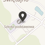Stowarzyszenie "Razem" na mapie
