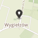 Stowarzyszenie Ziemi Lipowieckiej na mapie