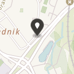 Towarzystwo Szkolne "Leśna Góra" na mapie