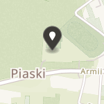 Stowarzyszenie Gminy Raniżów na mapie