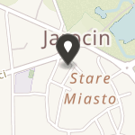 Stowarzyszenie Jarocin Xxi na mapie