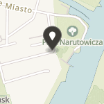 Miejski Ludowy Klub Sportowy "Nadnarwianka" w Pułtusku na mapie