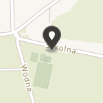 Gminny Ludowy Klub Sportowy "Barycz" na mapie