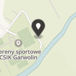 Stowarzyszenie Uczniowski Klub Sportowy "Delfin" Garwolin na mapie