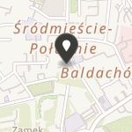 Rzeszowskie Stowarzyszenie Ochrony Zwierząt w Rzeszowie na mapie