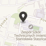 Bractwo Kurkowe Miasta Rybnika z siedzibą w Rybniku na mapie