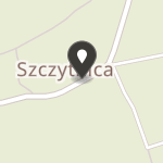 Stowarzyszenie Rozwoju Wsi Szczytnica i Okolice na mapie