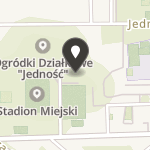 Chełmski Klub Sportowy Chełmianka na mapie
