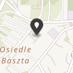 Stowarzyszenie Ośrodek Wspierania Rodziny w Chełmie na mapie