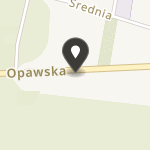 Stowarzyszenie "Dobro Ojczyzny" na mapie