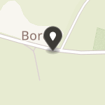 Stowarzyszenie Nasza Wieś Borek na mapie