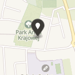 Stowarzyszenie "Klasztor Węgrów-Centrum Dialogu Kultur" na mapie