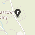Ośrodek Rehabilitacji Dzikich Zwierząt Klekusiowo na mapie